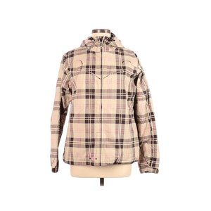 Burton Thermal Plaid snowboard ski Jacket Women's